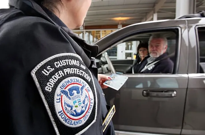 نگرانی‌های ایرانیان کانادایی از تشدید بازرسی‌ها در مرز آمریکا